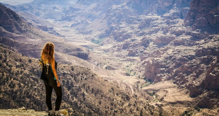 Dana-hike
